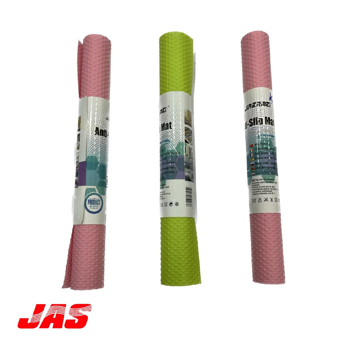 Jas Traders