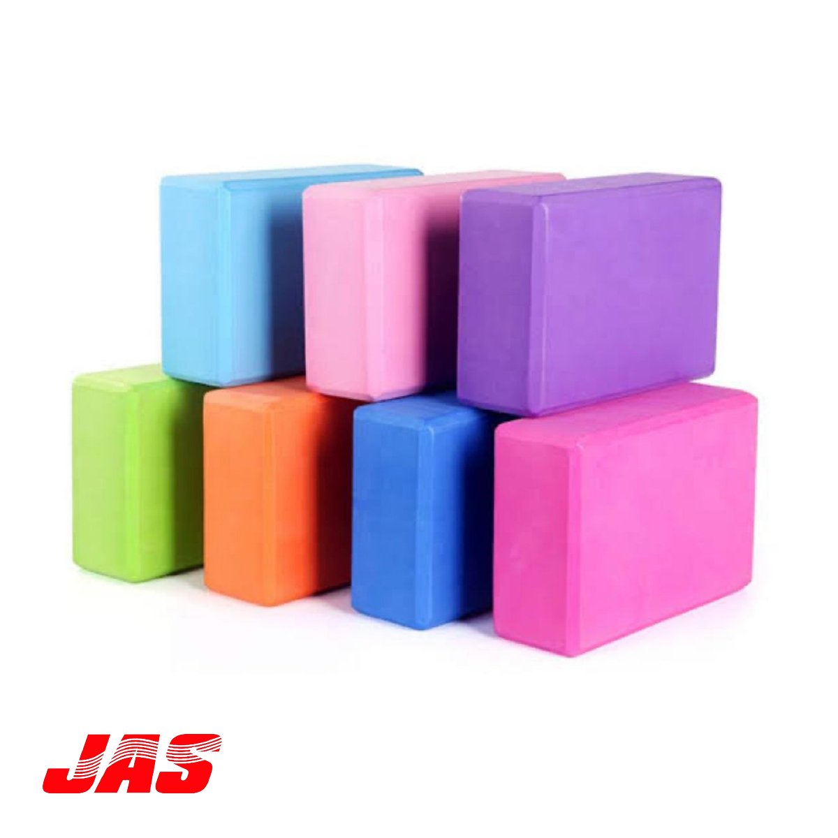 Jas Traders