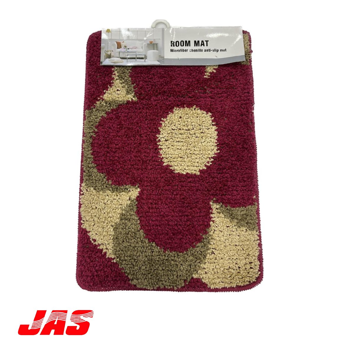 Jas Traders