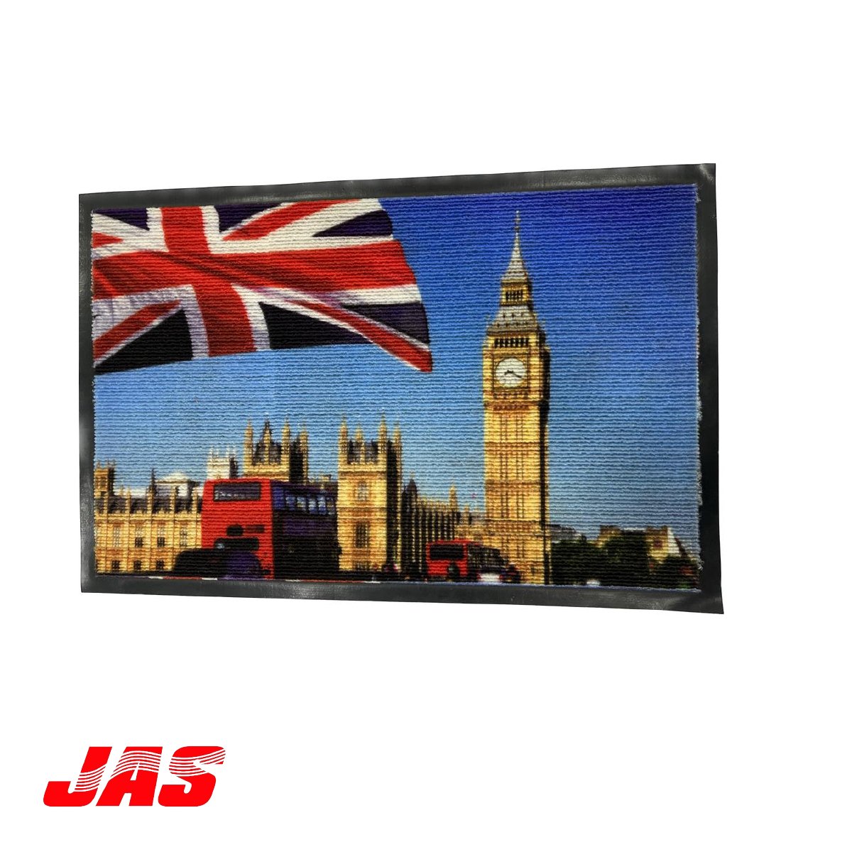 Jas Traders