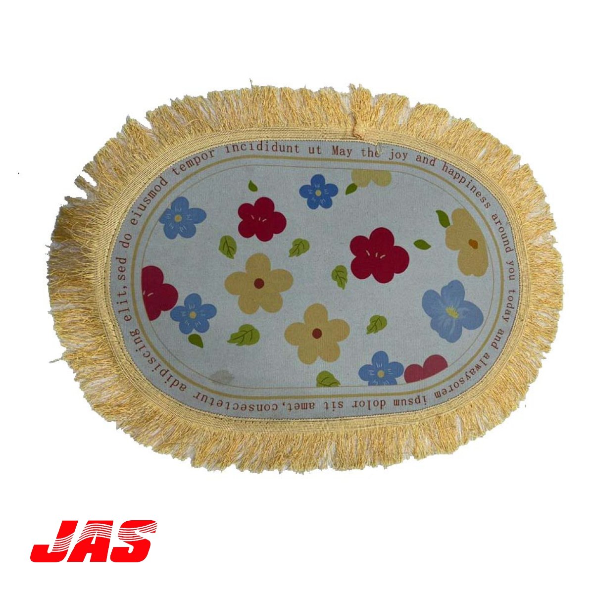 Jas Traders