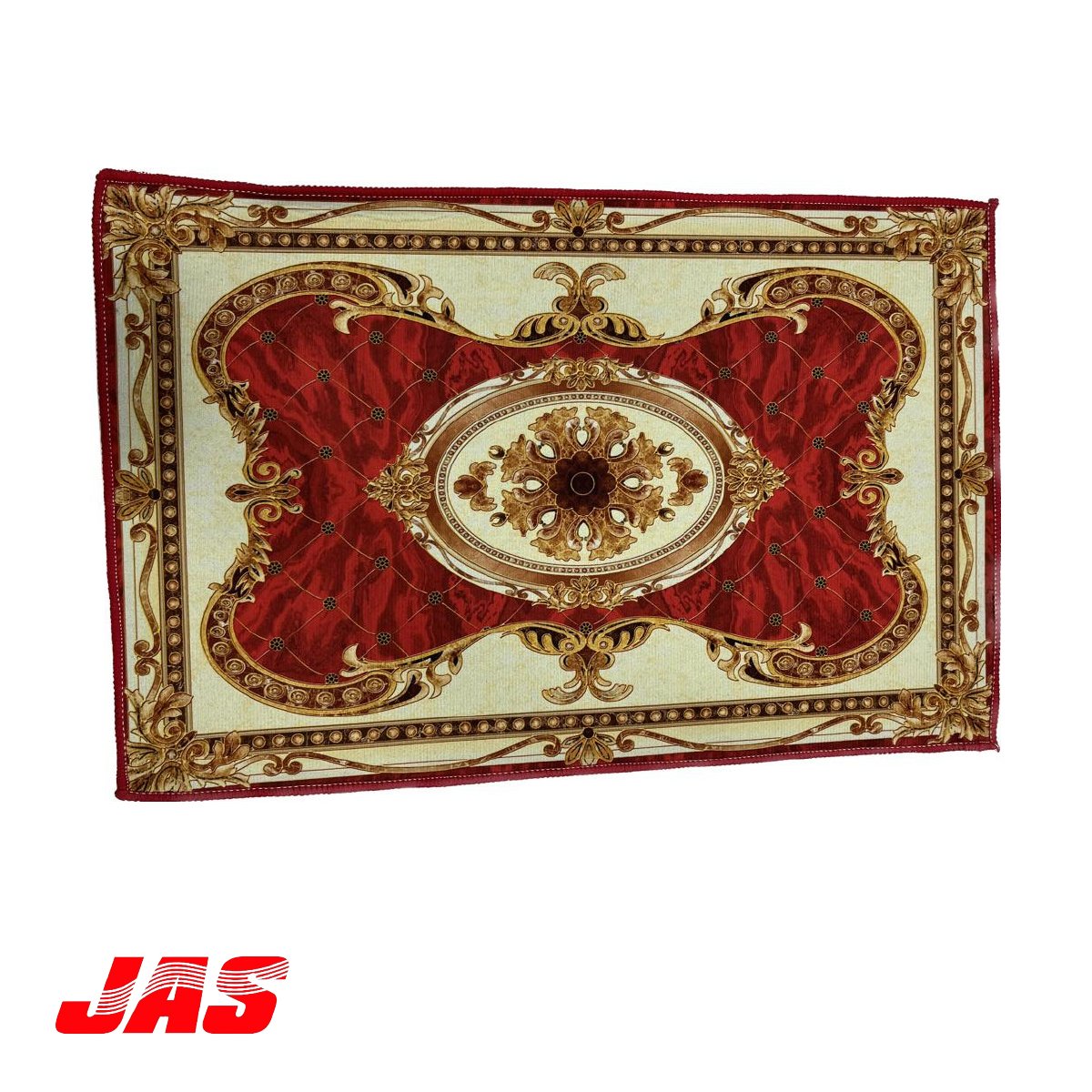 Jas Traders