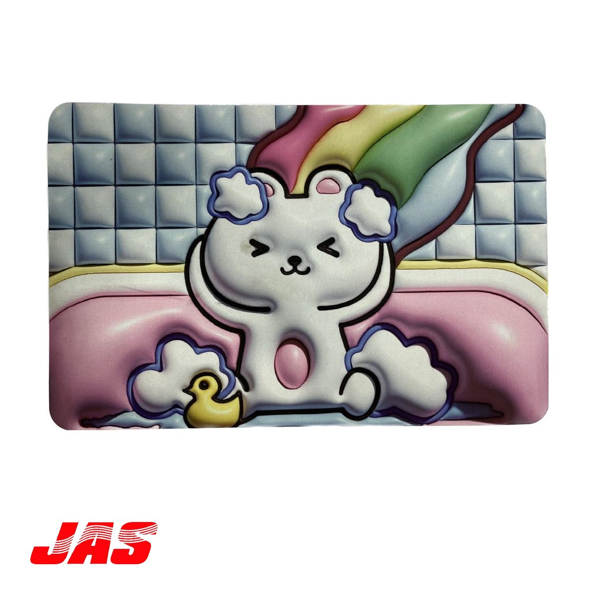 Jas Traders