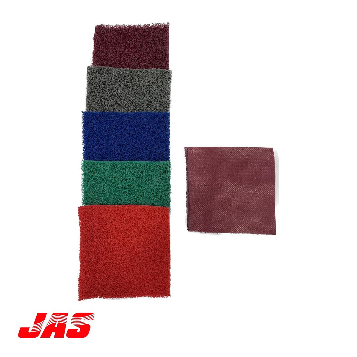Jas Traders