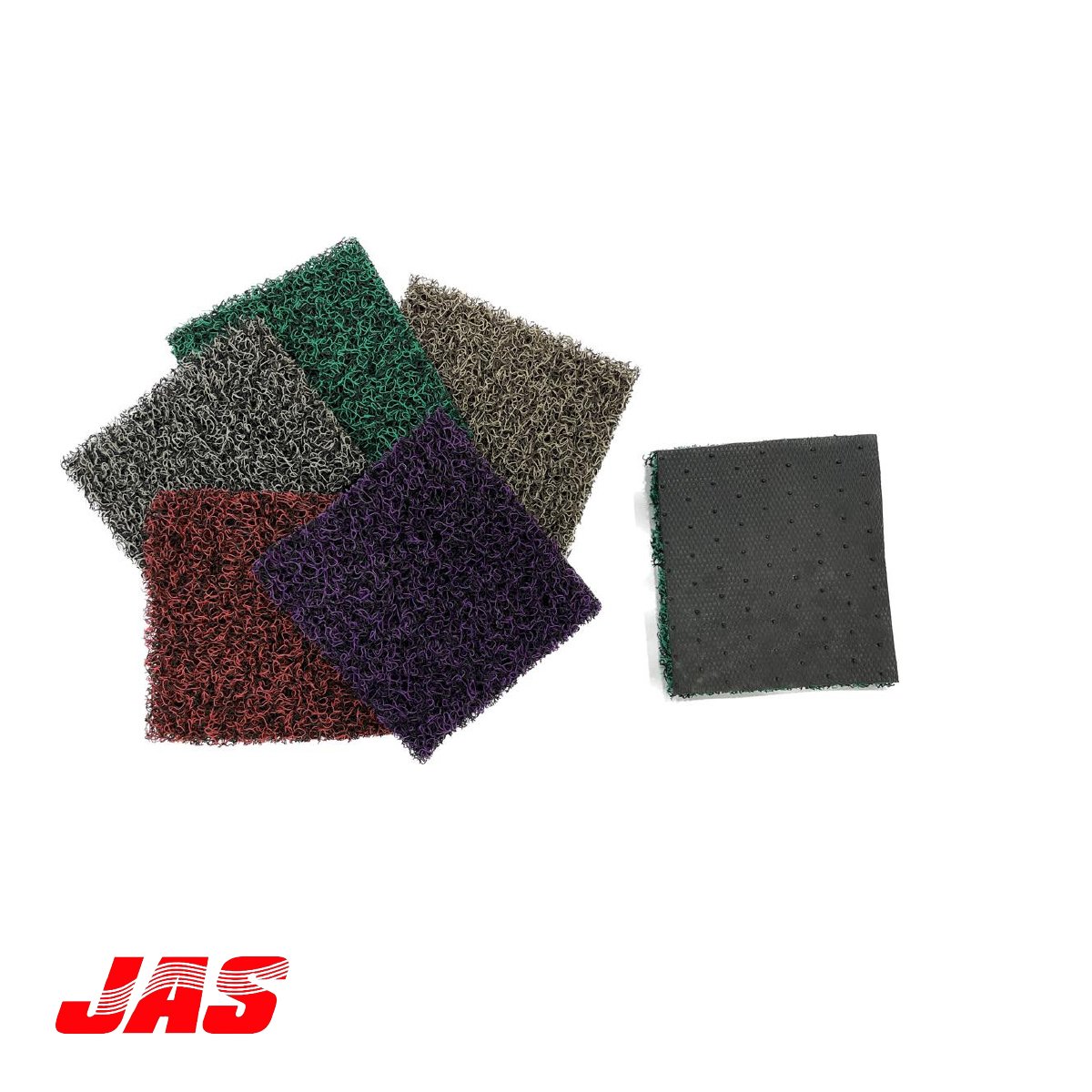 Jas Traders