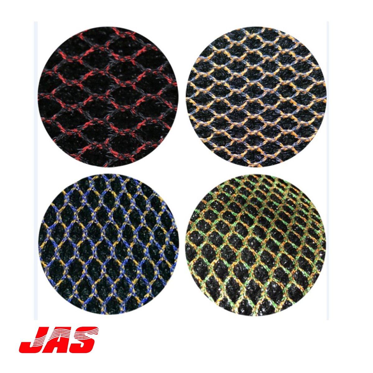 Jas Traders