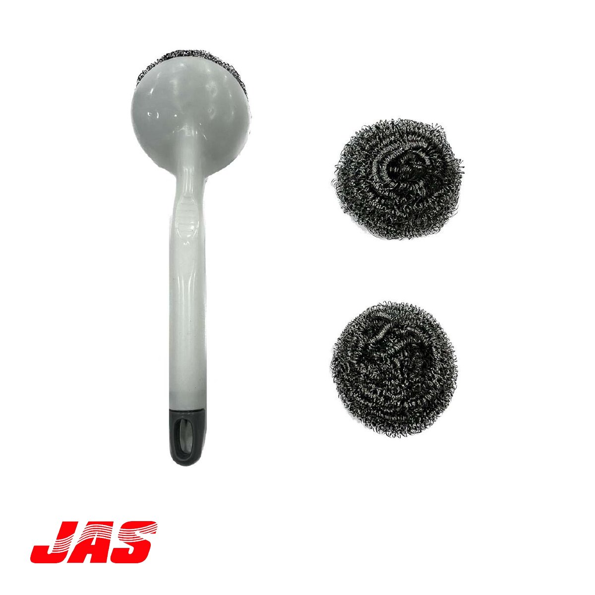 Jas Traders