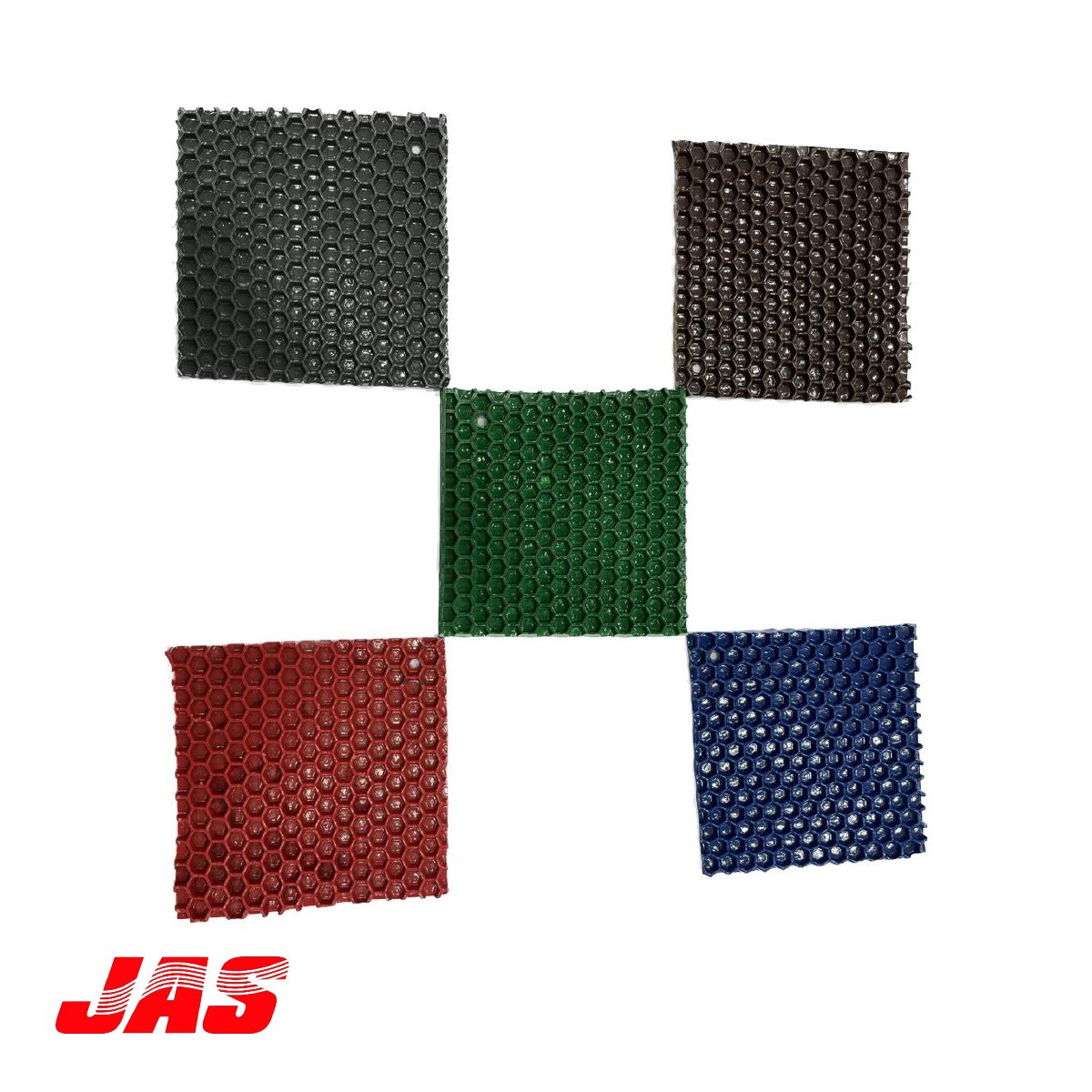 Jas Traders
