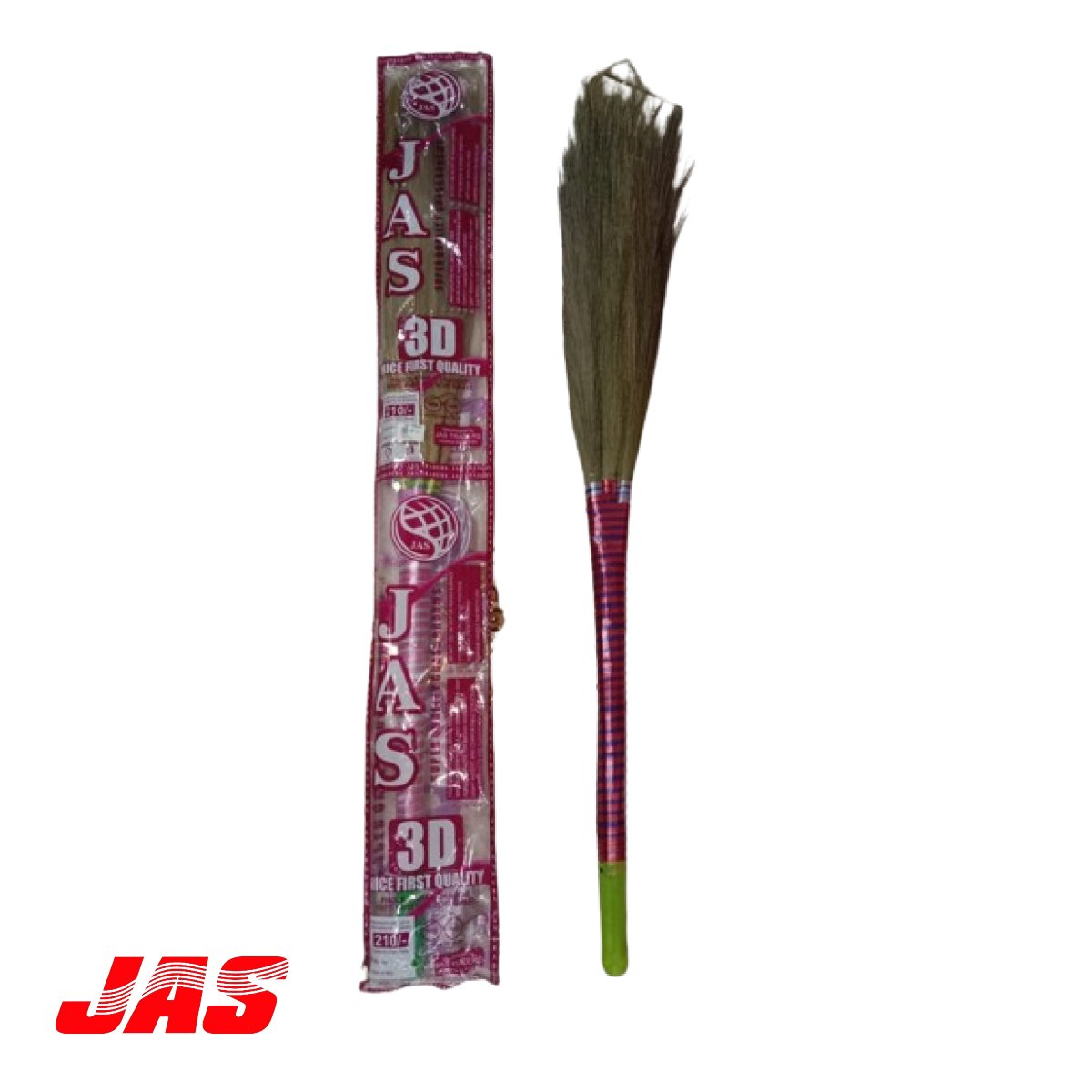 Jas Traders