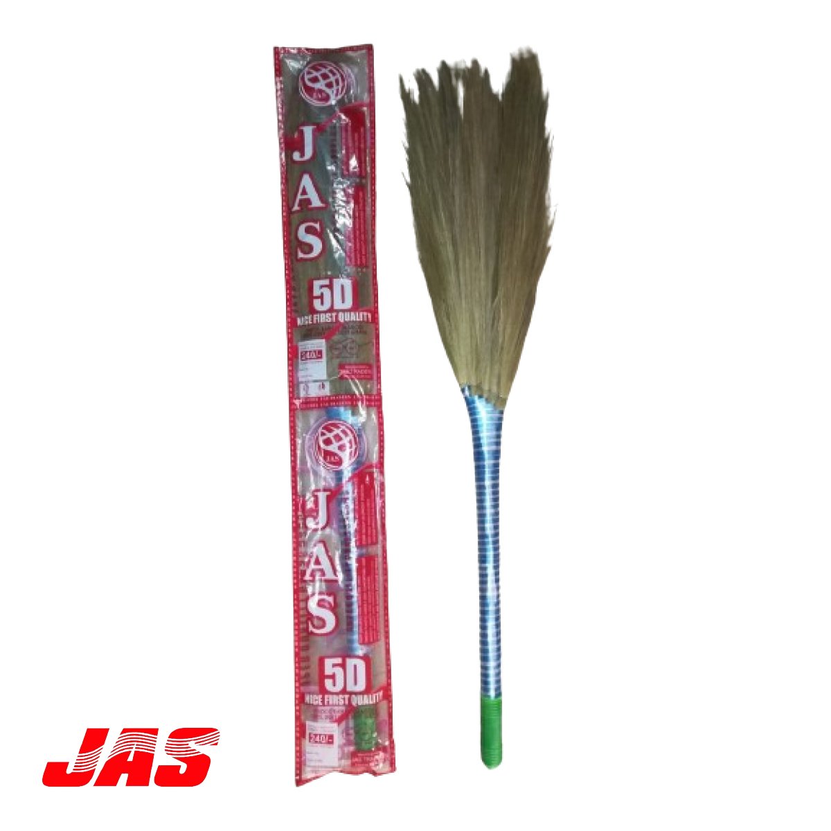 Jas Traders