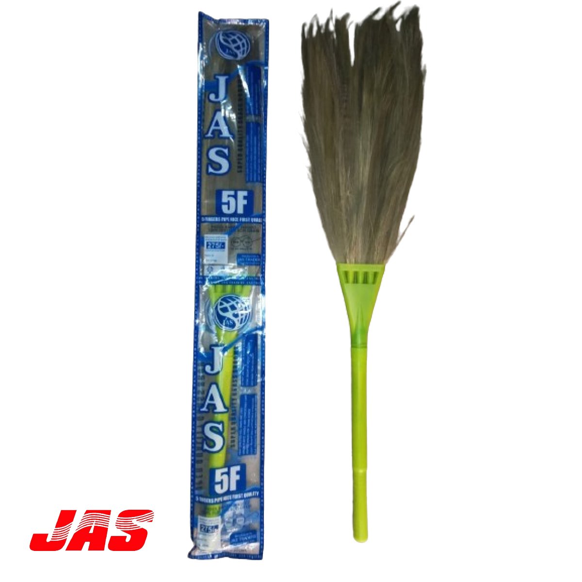 Jas Traders