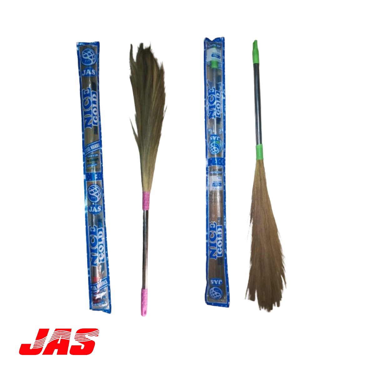 Jas Traders