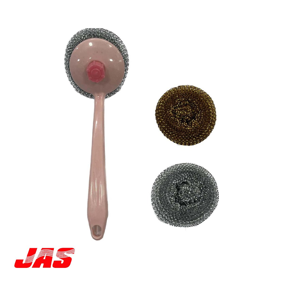 Jas Traders