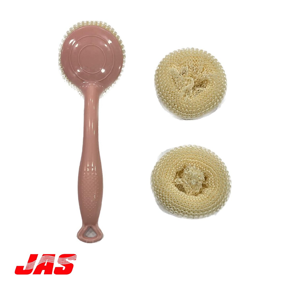 Jas Traders