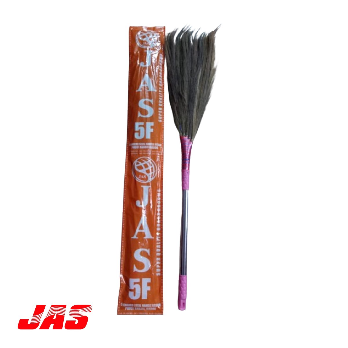 Jas Traders