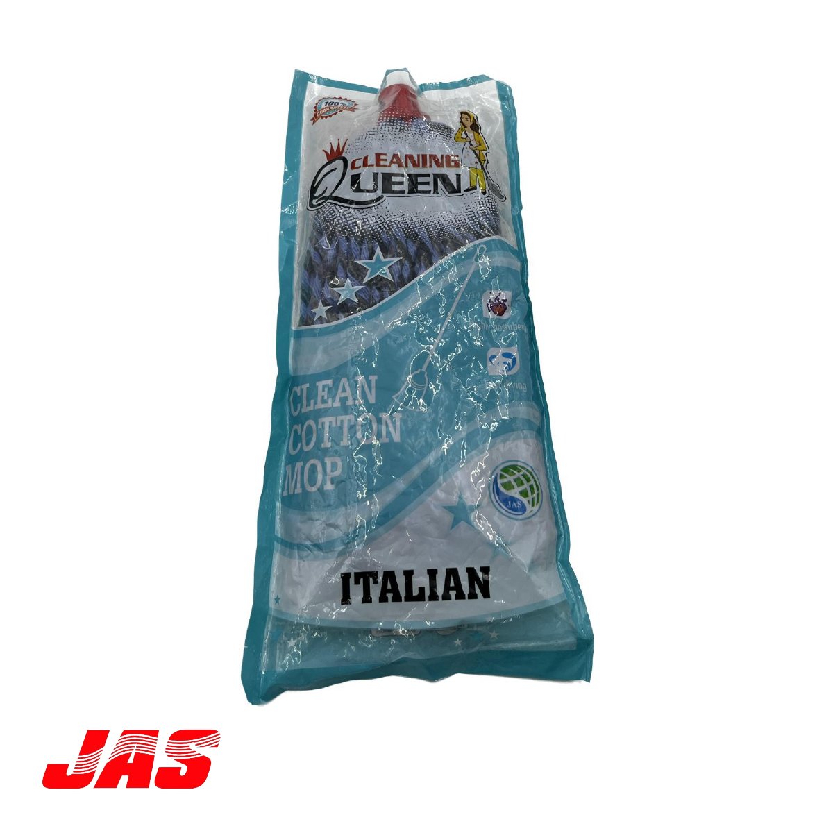 Jas Traders