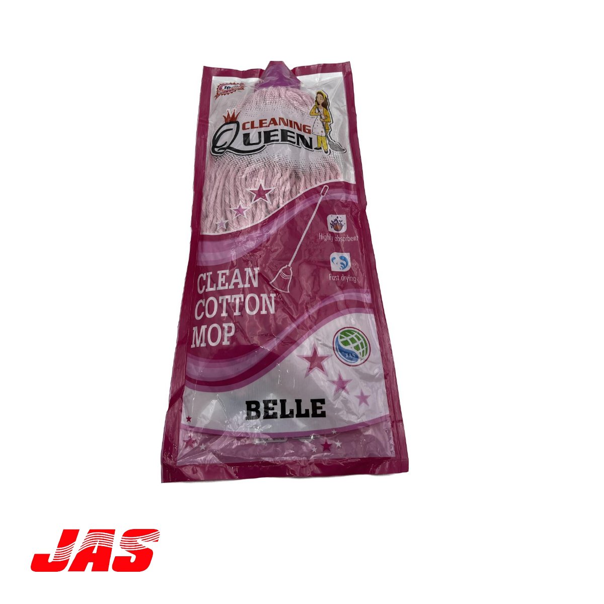 Jas Traders
