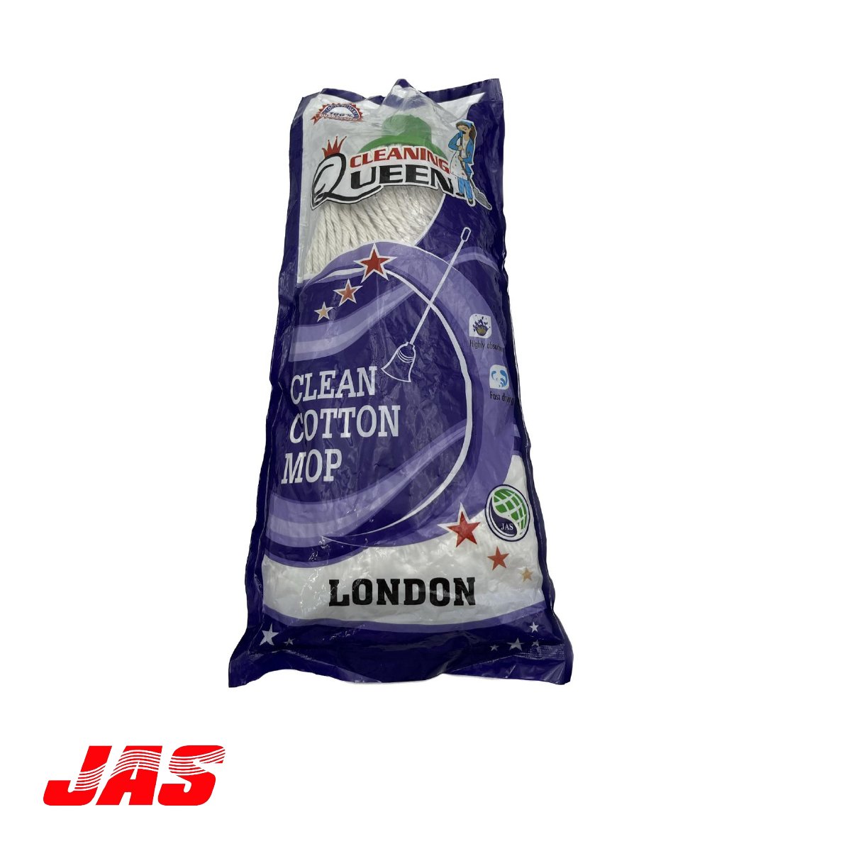 Jas Traders