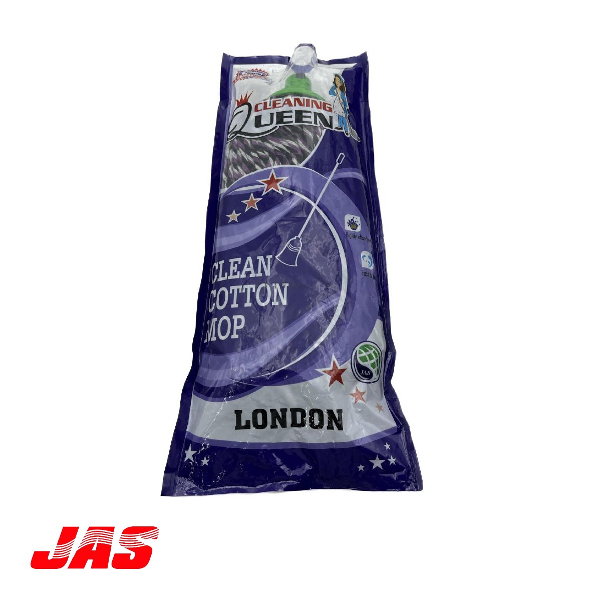Jas Traders
