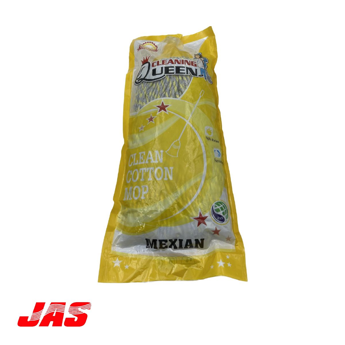 Jas Traders
