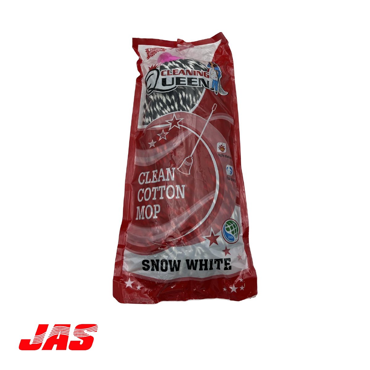 Jas Traders