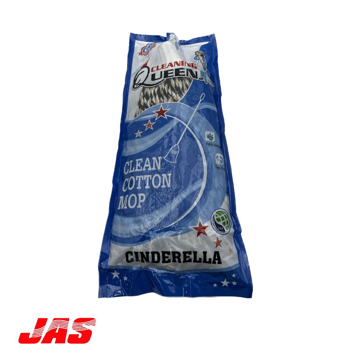 Jas Traders
