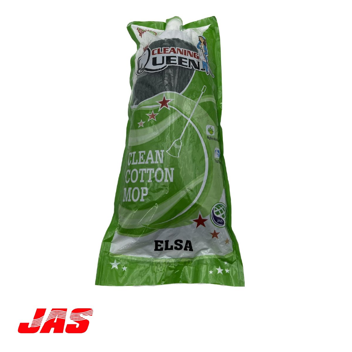 Jas Traders