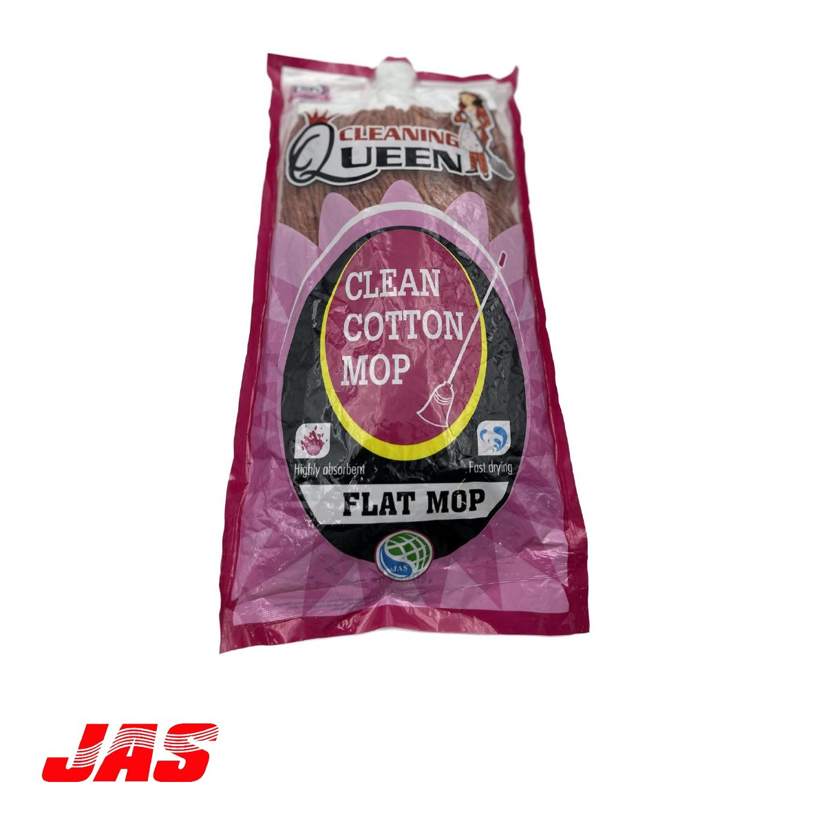 Jas Traders