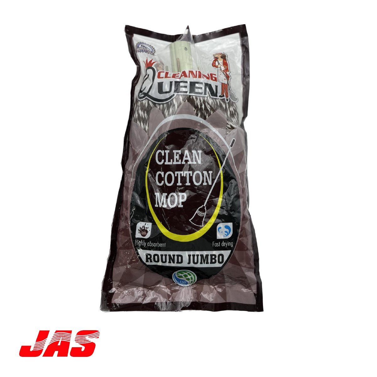 Jas Traders