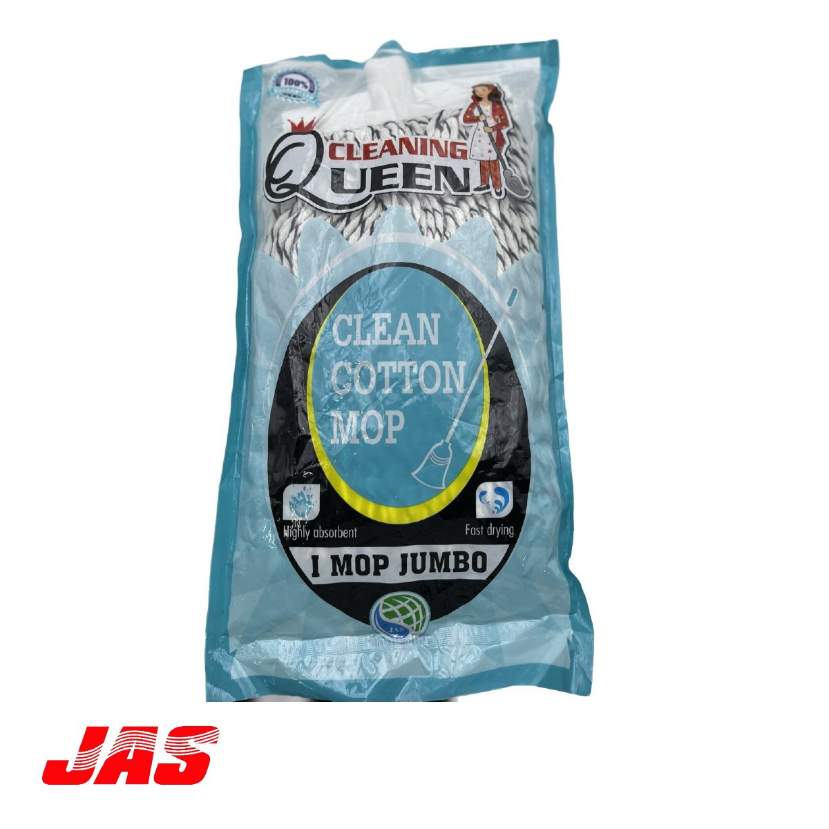 Jas Traders