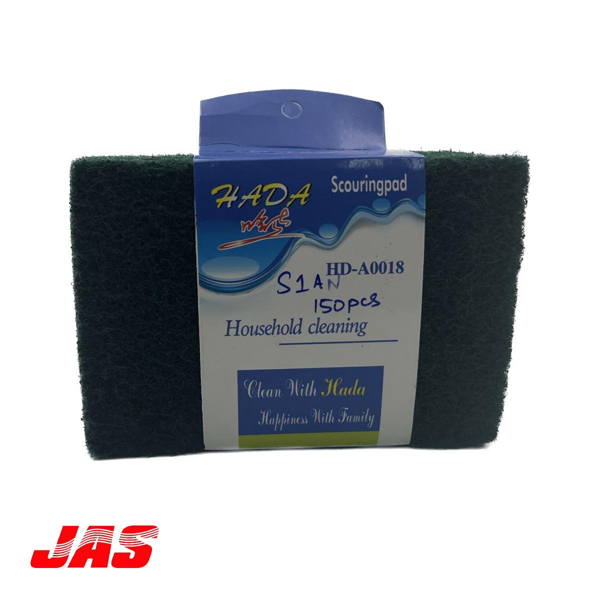 Jas Traders