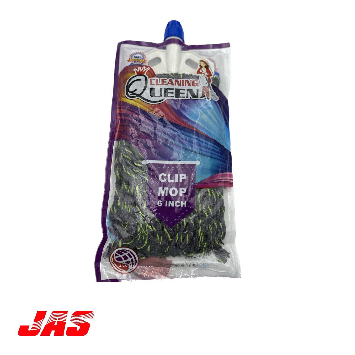 Jas Traders