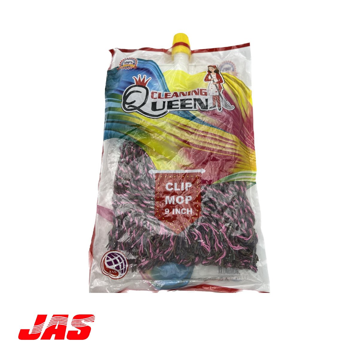 Jas Traders