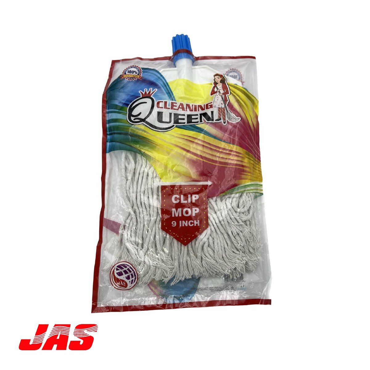 Jas Traders