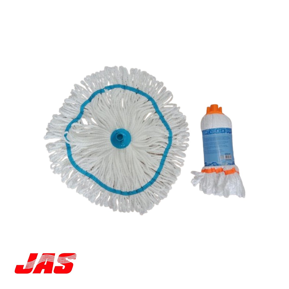 Jas Traders
