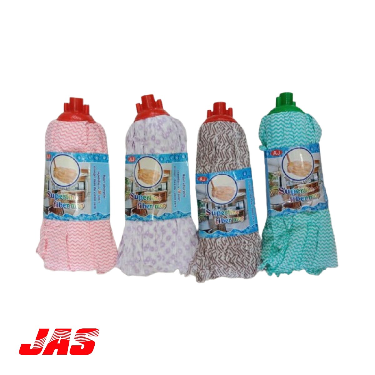 Jas Traders