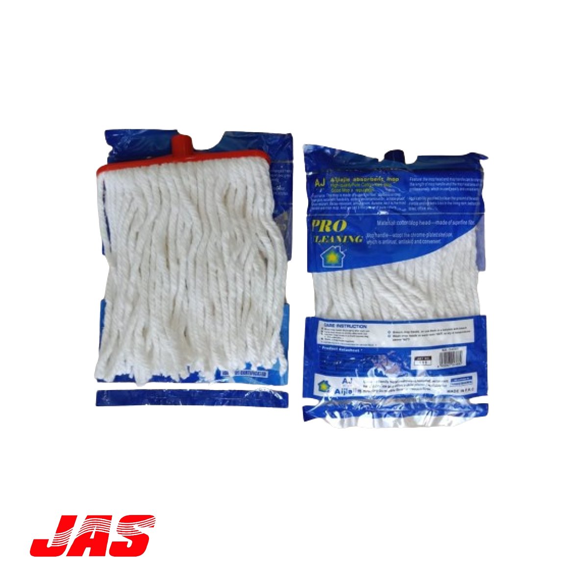 Jas Traders