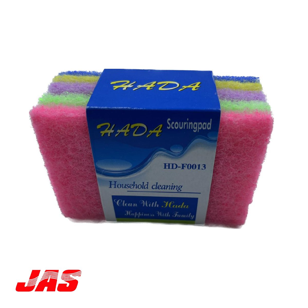 Jas Traders