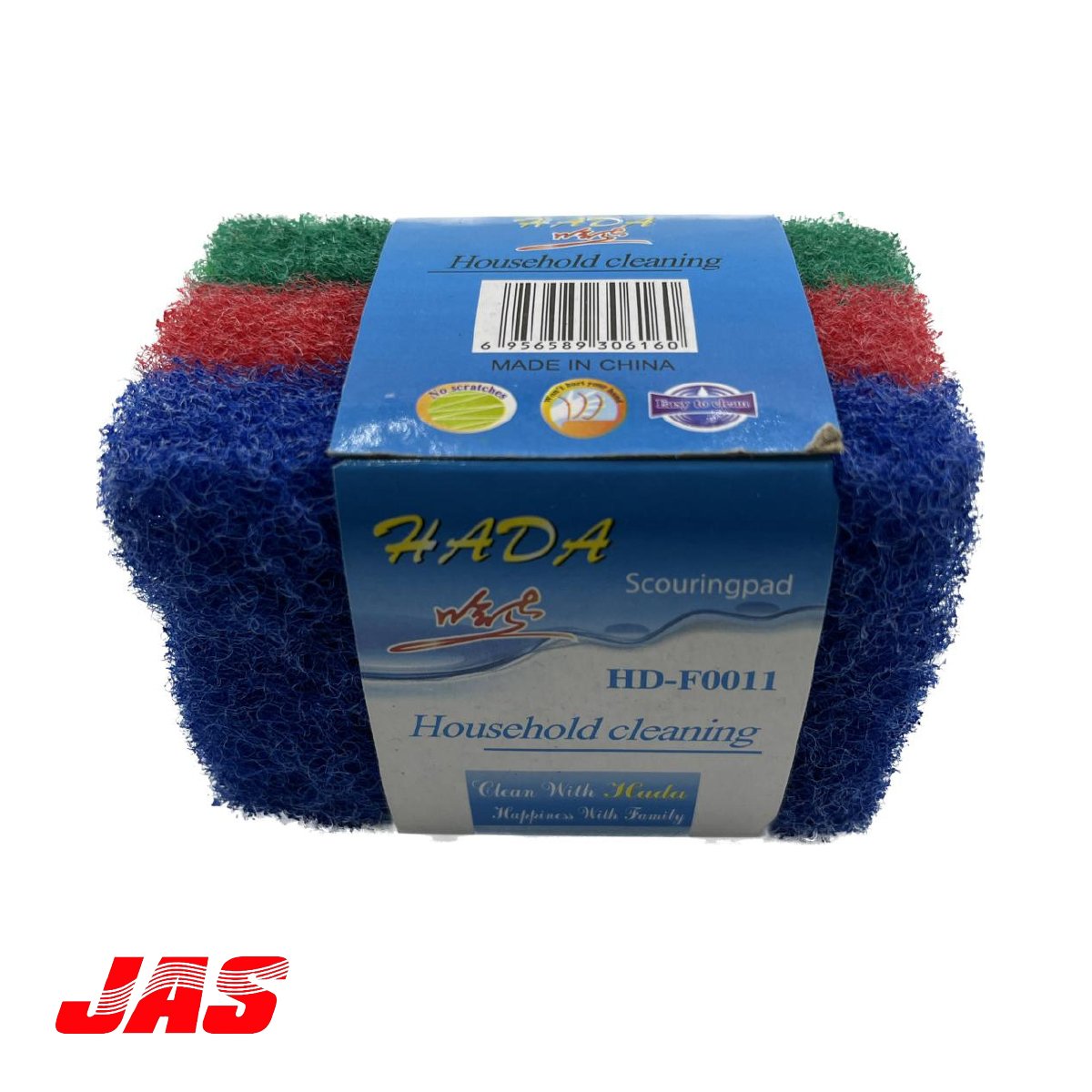 Jas Traders