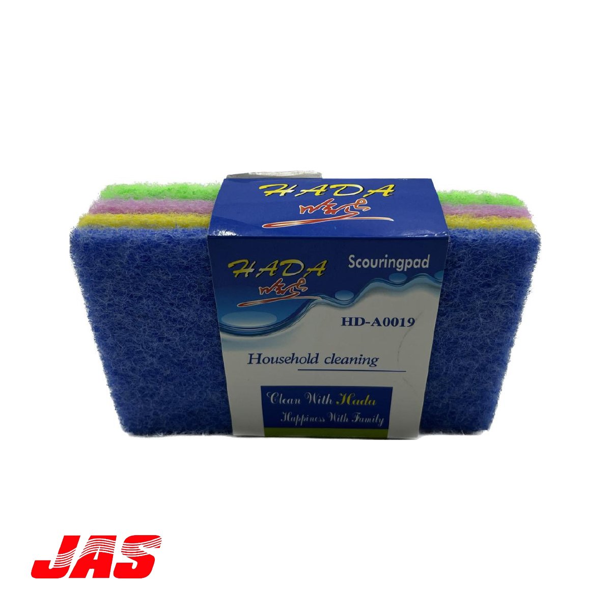 Jas Traders