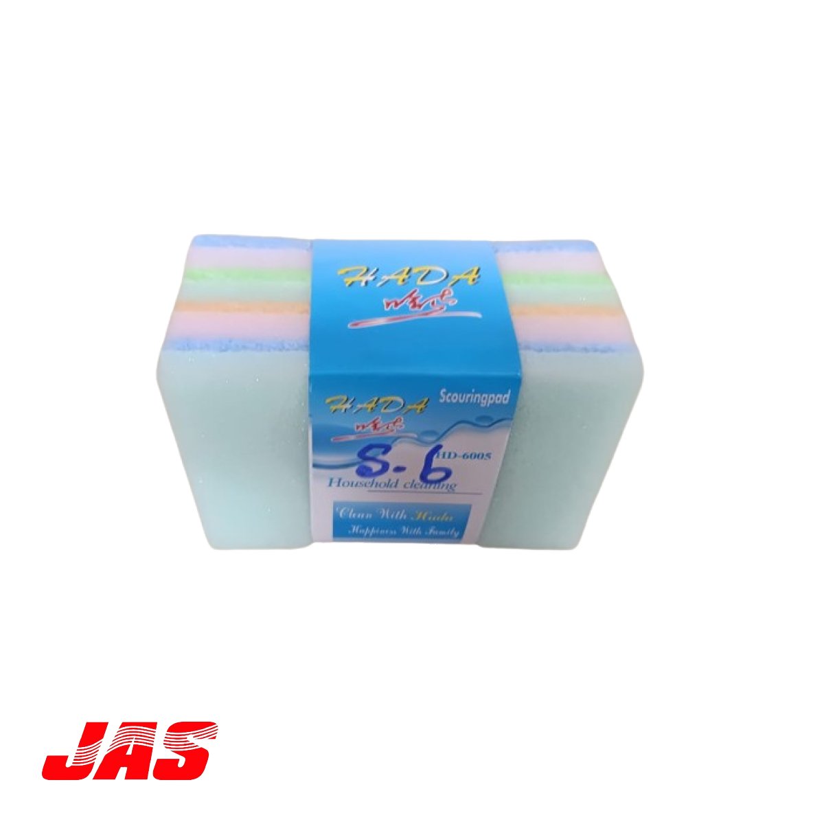 Jas Traders