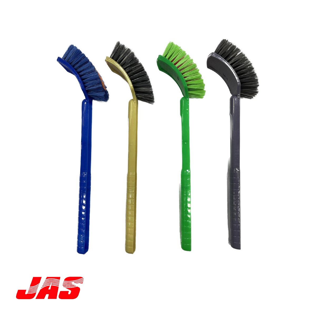 Jas Traders