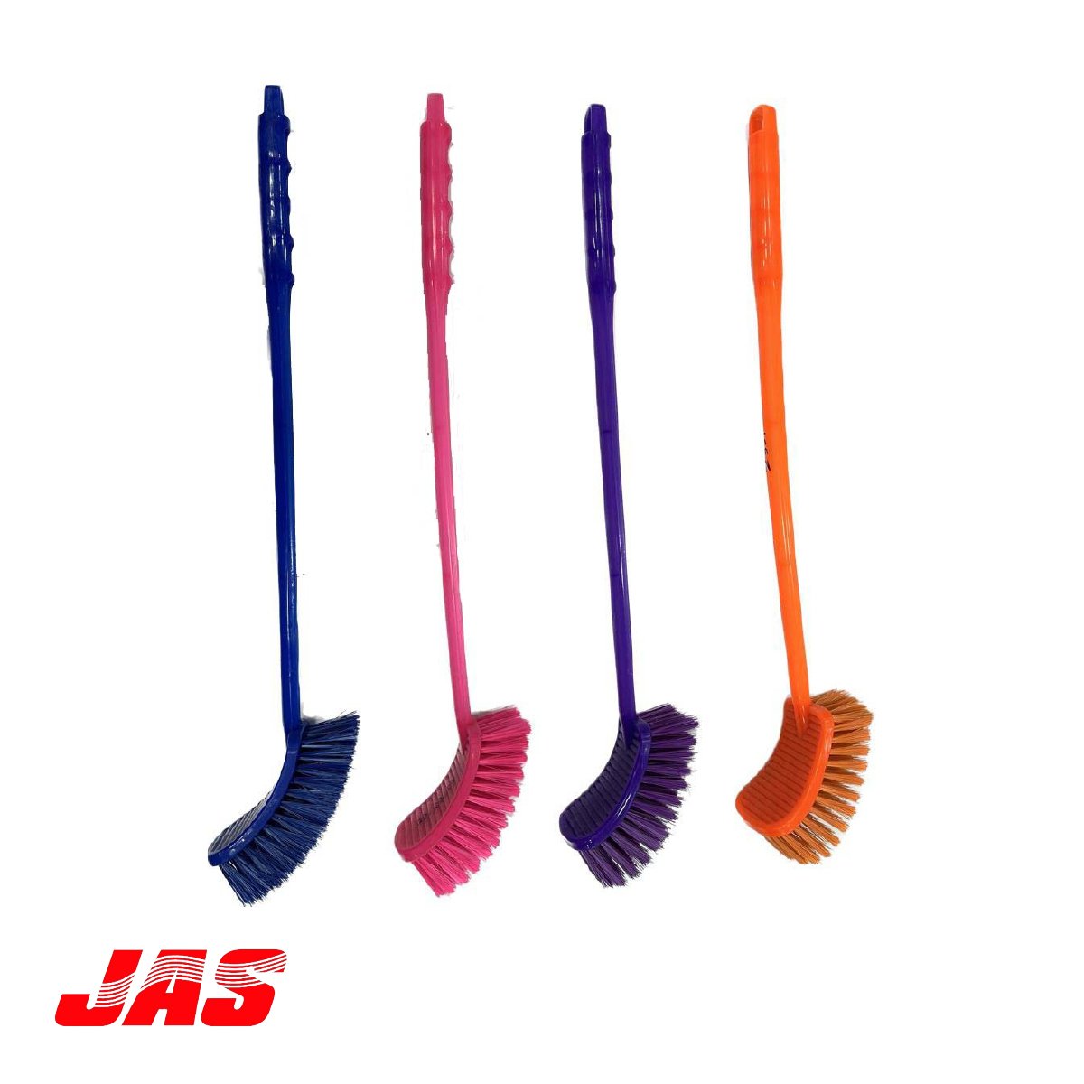 Jas Traders