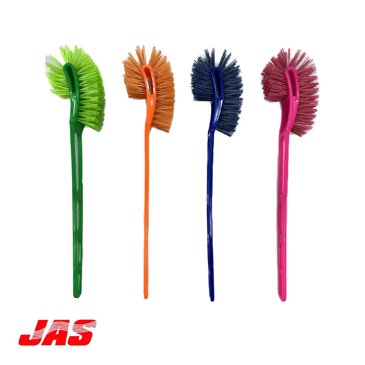 Jas Traders