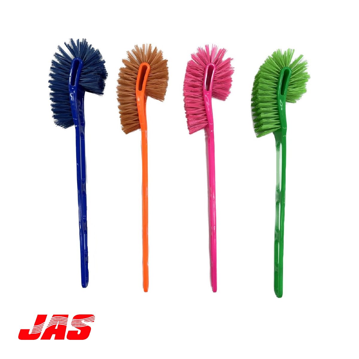 Jas Traders