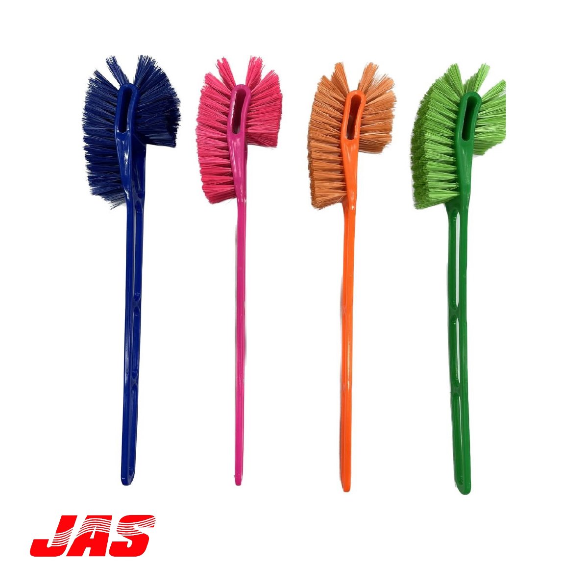 Jas Traders