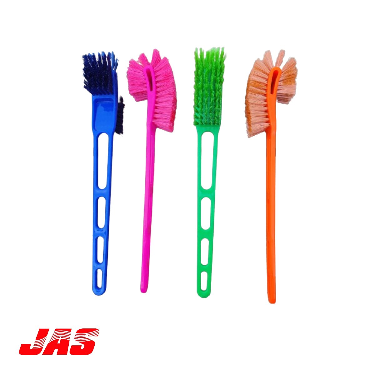 Jas Traders