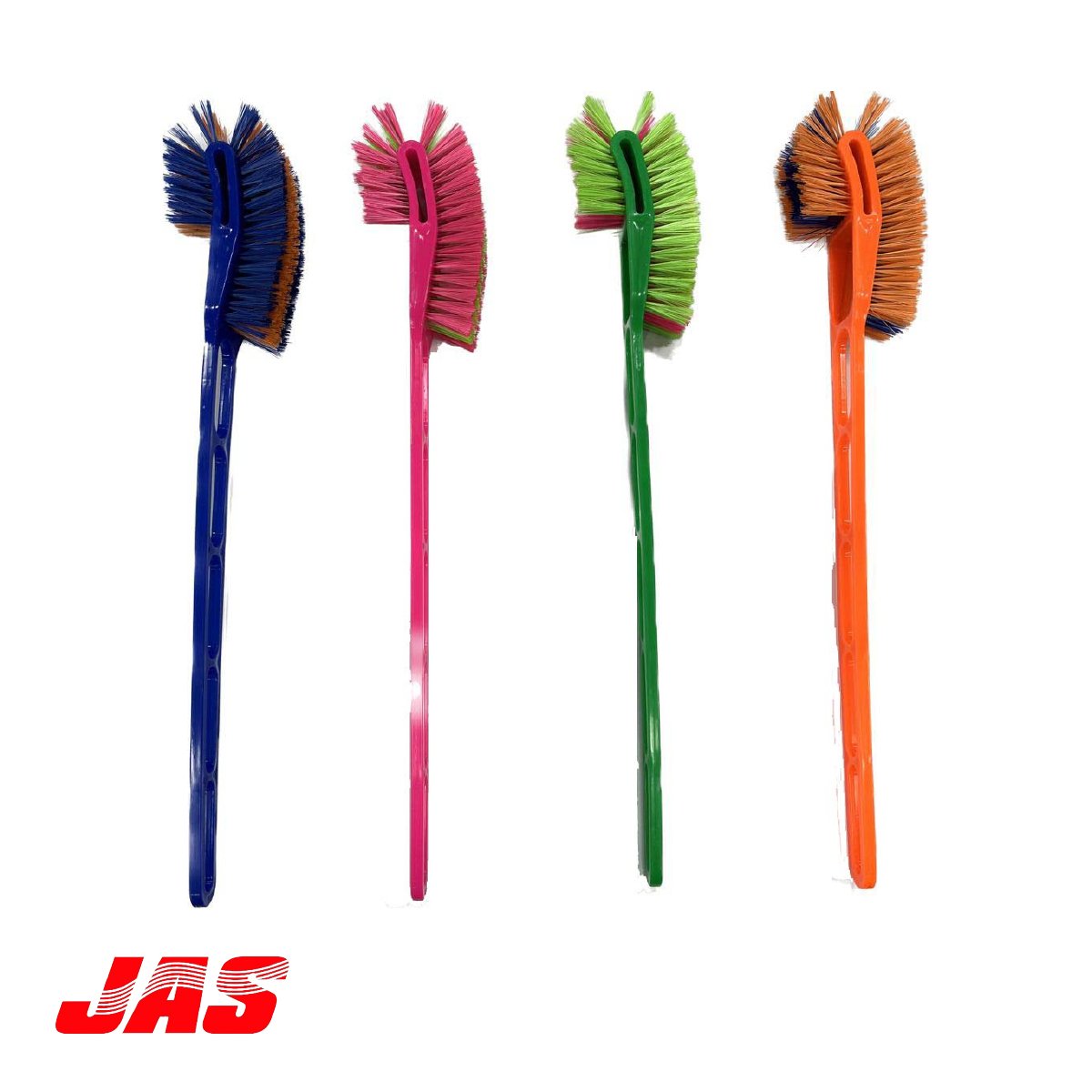 Jas Traders