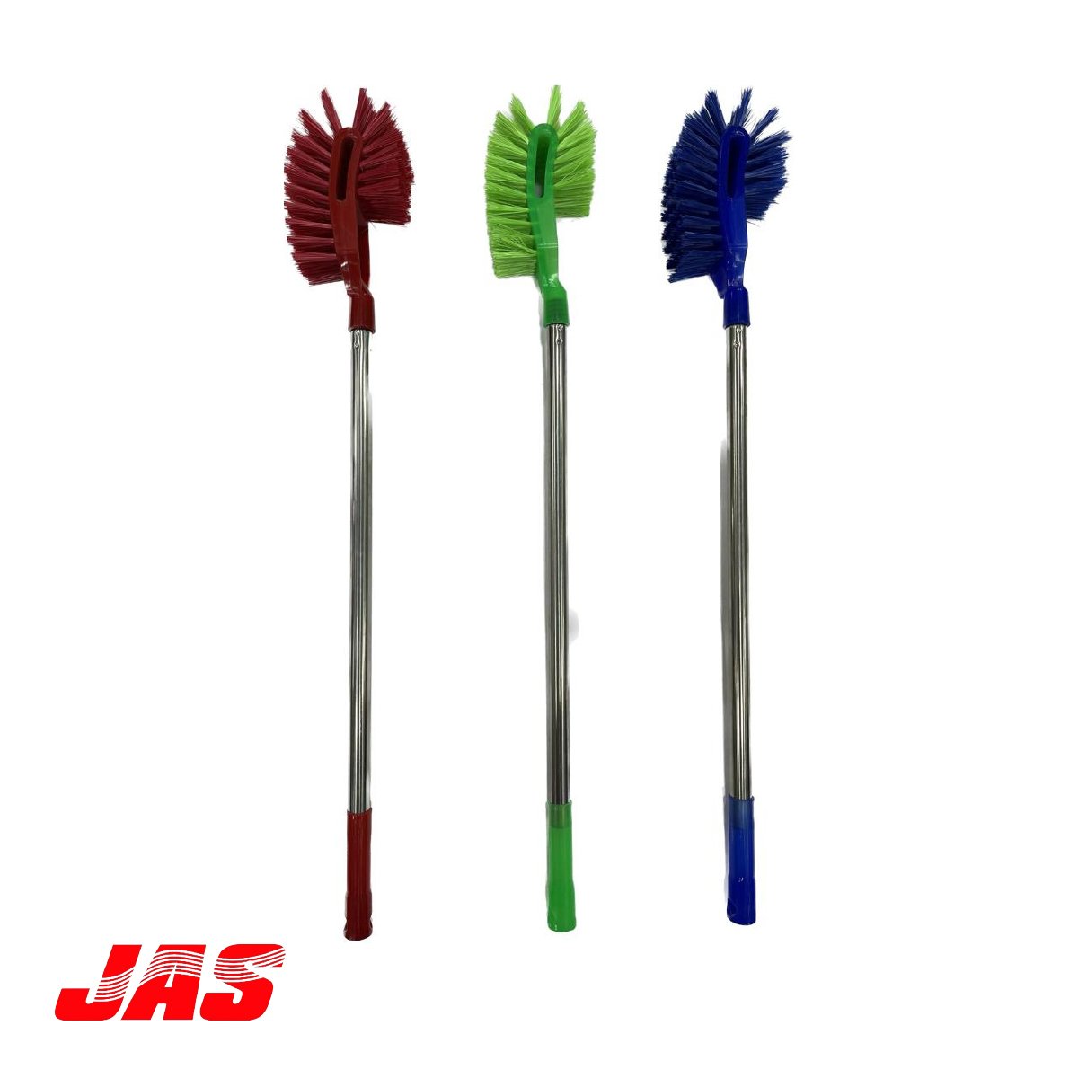 Jas Traders
