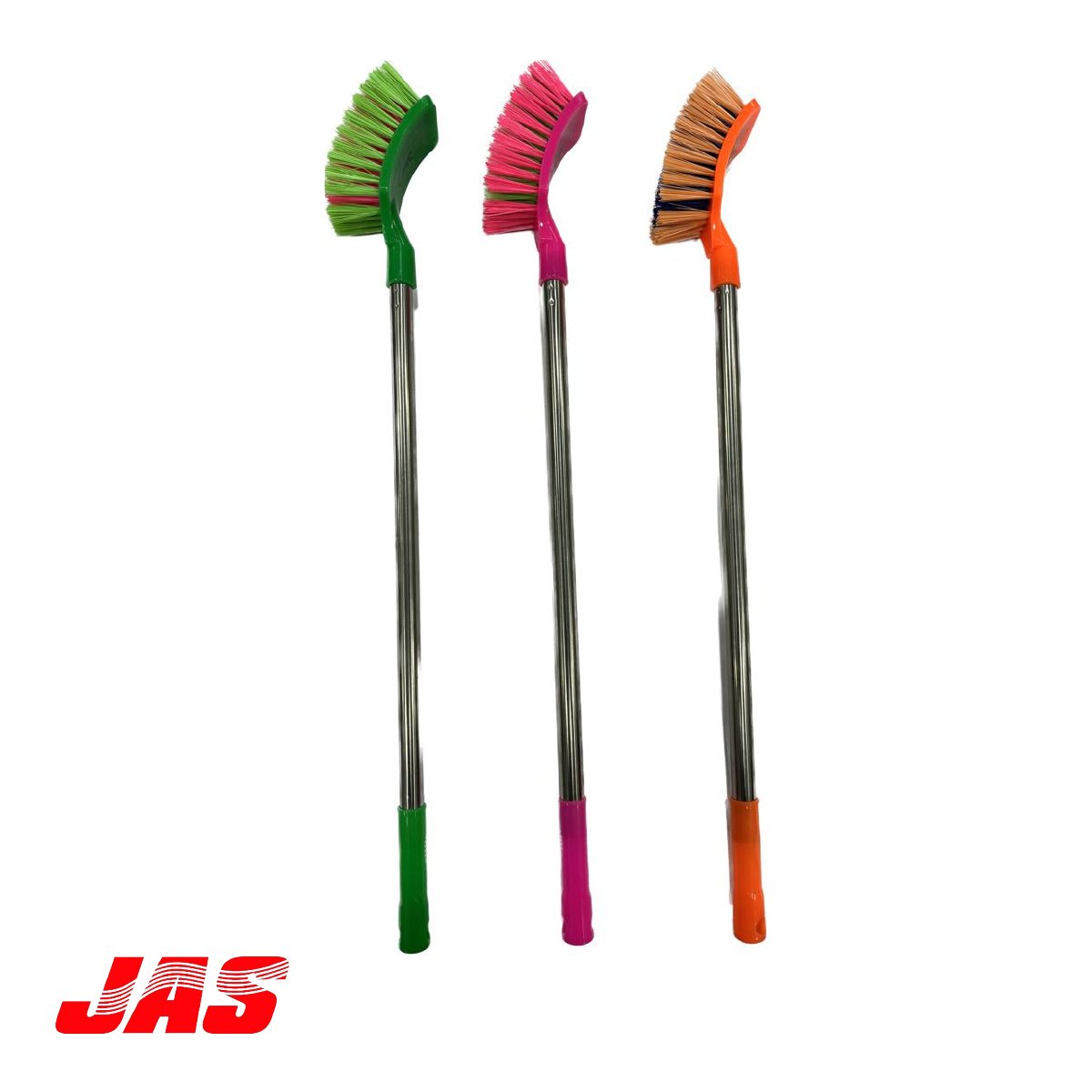 Jas Traders